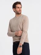 Ombre Longsleeve heren - vicenza