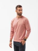 Ombre Heren sweatshirt b1153 -