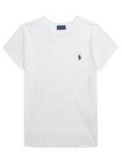 Polo Ralph Lauren Polo t-shirt wit