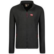 Geographical Norway Fleece vest heren - ulysse -