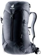 Deuter ac lite 16 black -