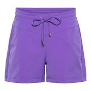 &Co Woman &co women short penny violet