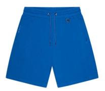 Quotrell | blank shorts cobalt