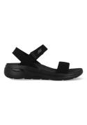 Skechers Sandalen go walk arch fit 140264/bbk