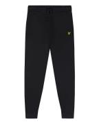 Lyle and Scott Sweat broek skinny jet