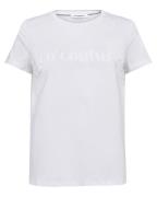 Co'Couture T-shirt 33098 embossed