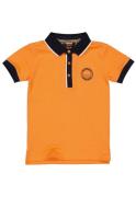 Quapi Jongens polo t-shirt biko