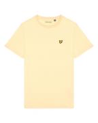 Lyle and Scott martin ss t-shirt -