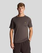 Lyle and Scott core raglan t-shirt -