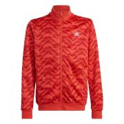 Adidas u ft track suit -