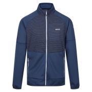 Regatta Heren yare vii full zip soft shell jas