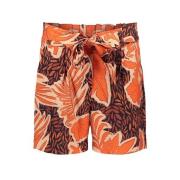 Geisha 41206-20 shorts