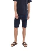 Tom Tailor Regular washed cargo shorts