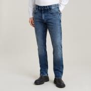 G-Star D23692 c052 c606 mosa straight heren denim regular