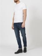 Petrol Industries heren > jeans 5101.35.0056 blue denim