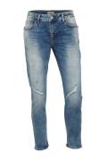 LTB Jeans 50869 mika 53246 earth blue wash blue denim