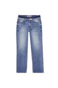 Zhrill Nova blue blue denim