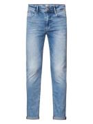 Petrol Industries heren > jeans 5102.35.1469 blue denim