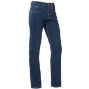 Brams Paris Burt denim blue denim