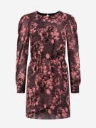 Nikkie Abilena rose snake dress dessin