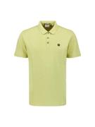 No Excess Polo km lime