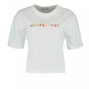 Harper & Yve Harper-ss off-white