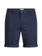 Jack & Jones Jjibowie jjshorts solid sa sts. . . navy