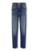 Only Kogcalla mom fit dnm azg488 noos blue denim