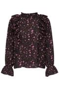 Only Onlrylee life ls frill top ptm dessin