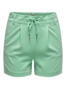 Only Onlpoptrash life easy shorts pnt mint