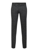 Only & Sons Onsmark check pants hy gw 9887 noos dessin