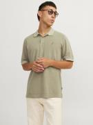 Jack & Jones Jprbluwilliam wash ss polo sn