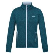 Regatta Dames newhill marl full zip fleecejack