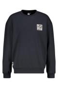 America Today Mark van goss sweater stealth crew