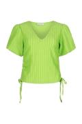 Lofty Manner Top cheyenna lime