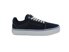 Vans Mn ward de luxe