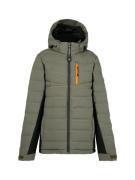 Brunotti sanclairy boys snowjacket -