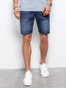 Ombre Denim short heren jeans - 0113