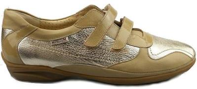 Mephisto Parnel dames sneaker