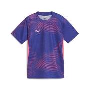 Puma Individualfinal jersey jr 659512-01