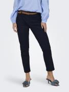 Jacqueline de Yong Jdychicago mw belted chino pants pn