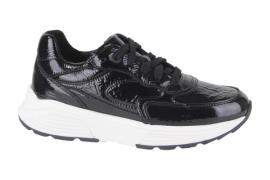 Xsensible 33002.4.007-g dames sneakers