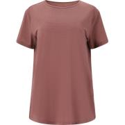 Athlecia Lizzy w slub s/s tee ea201291-4321