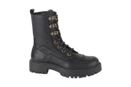 Twins 324672-589w3 meisjes veterboots