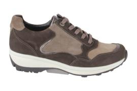 Xsensible 30118.2.530-gx dames veterschoenen sportief