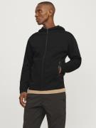 Jack & Jones Jcofusion sweat zip hood noos