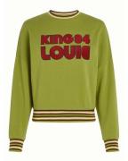 King Louie Sweat 9404 valentina