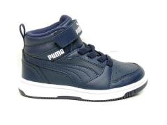 Puma Rebound v6 mid wtr ac 307979