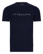 Cavallaro T-shirt korte mouw 117245018