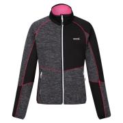 Regatta Dames lindalla vii marl full zip fleecejack